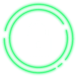 Ícone representando o cadeado de certificado SSL